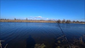 Crazy Fish Arion-762- ls универсальный лайт для малой реки.