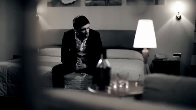 Hayk Kasparov - Qo Koxqin Em Yes  Айк Каспаров  Eurovision 2012 Armenia