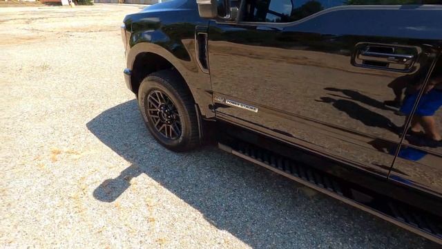 F250 or F350 | Which do YOU buy??? смотреть онлайн