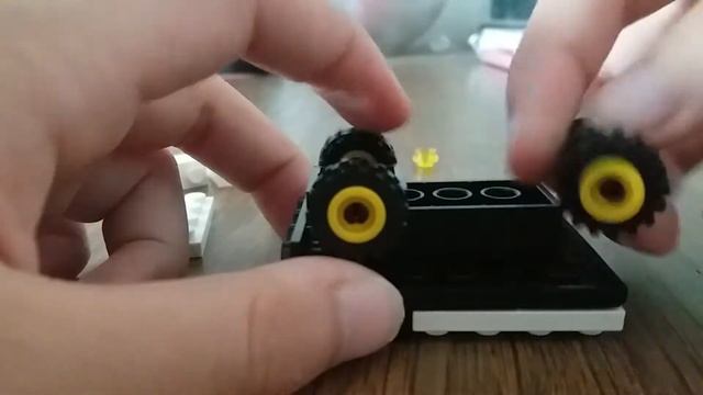 lego警車police car смотреть онлайн