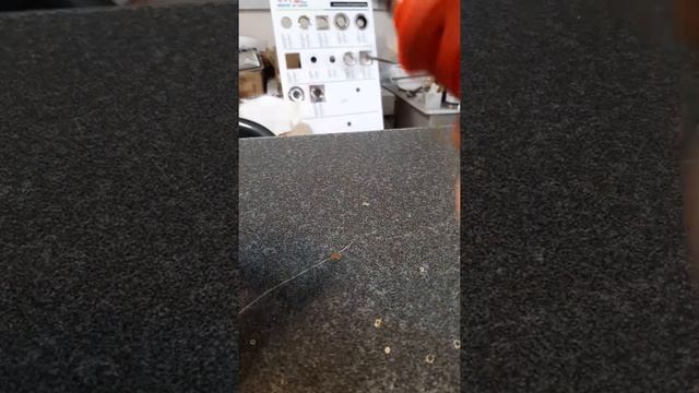 Ploblem Butane Gas Soldering Iron No spark (ignition) HS-1115K смотреть онлайн