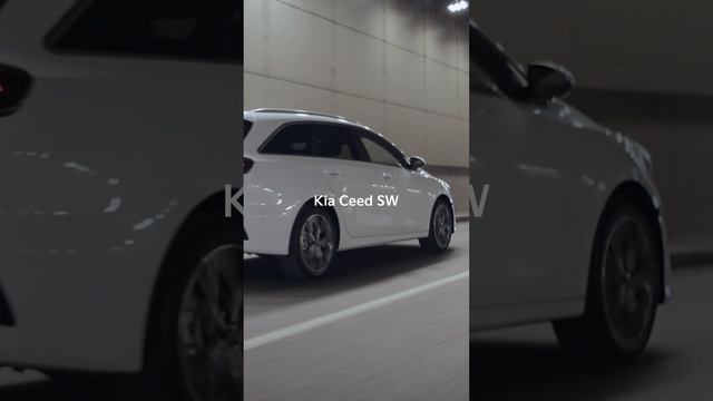 kia ceed sw phev running footage clean dikey смотреть онлайн