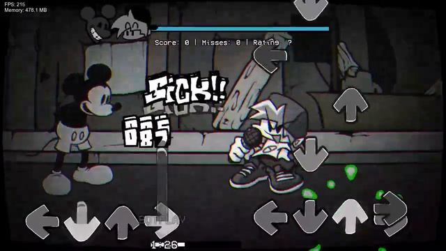 OFFICIAL SNS OVERHAUL UPDATE - Happy Remake by !Olimac31 Small Updated Teaser (WIP) смотреть онлайн