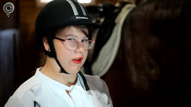 Всадница из Новосибирска попала в сборную России по конному спорту смотреть онлайн