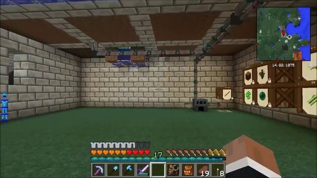 Resonant Rise 3 Episode 6 - Farms - Damn, them's some big trees! смотреть онлайн