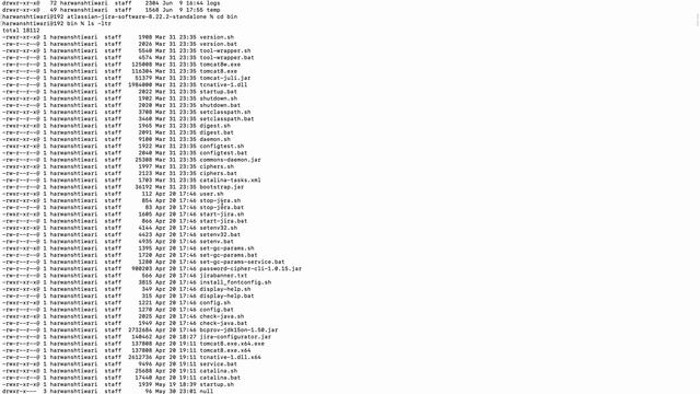 How to start/stop Jira in server? #jira #atlassian #jiratraining #jiratutorial смотреть онлайн