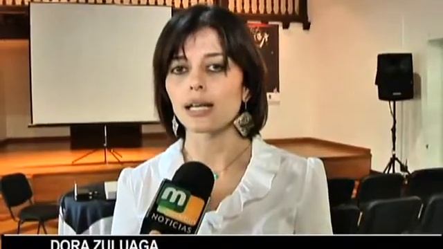 VI Festival Internacional de Tango 2012 смотреть онлайн