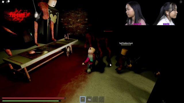 We Visited Rickey Rat's FUN HOUSE! | Roblox: Rickey Rat Chapter 3 смотреть онлайн