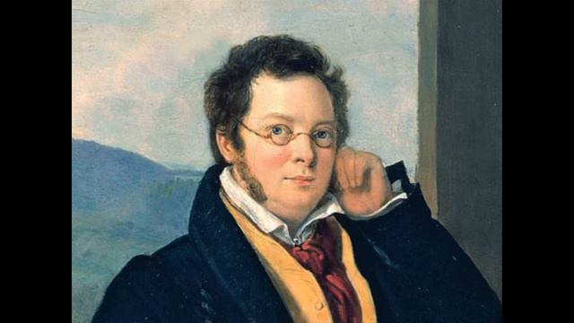 Михаил Казиник Преображающая музыка Шуберта ч 2 смотреть онлайн