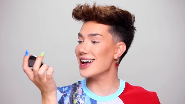 TRYING A FULL FACE OF MAKEUP FROM ESSENCE! смотреть онлайн
