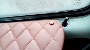 #18 Старая газель 3302, собираю салон, установил фары, востанавливаю своими руками.