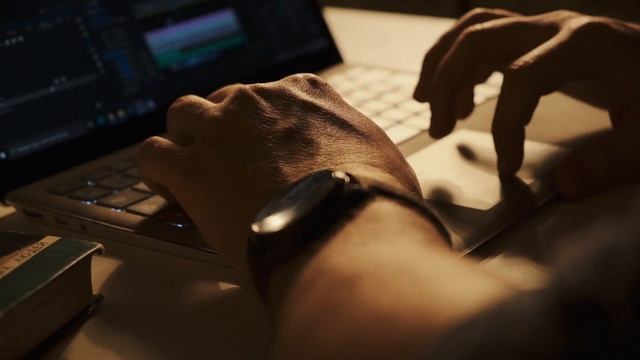 КАК СНЯТЬ ХОРРОР ПРИ МАЛЕНЬКОМ БЮДЖЕТЕ? смотреть онлайн