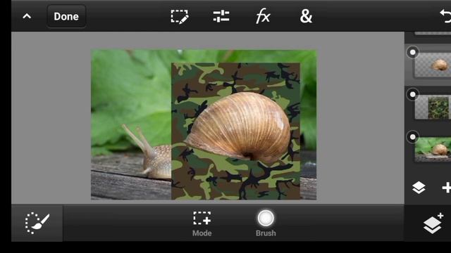 How To Add Any PATTERN To Anything In PS Touch | PS CC 2019 смотреть онлайн