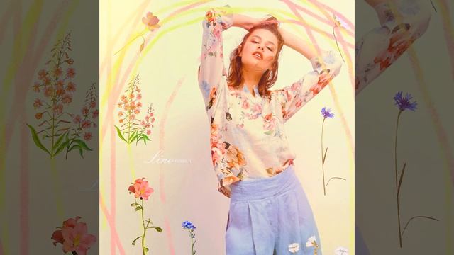 роза мимоза лилия мак смотреть онлайн