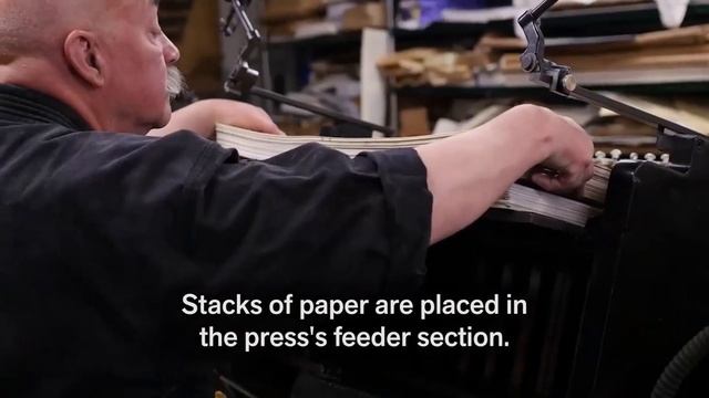 Offset Printing plate process and Basic Offset printing technology смотреть онлайн