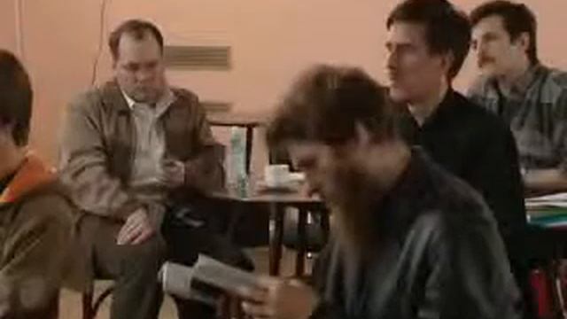 Что хочет Нафигулла Аширов? смотреть онлайн