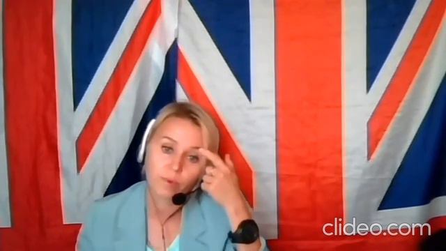 Глагол в Present Simple Tense смотреть онлайн