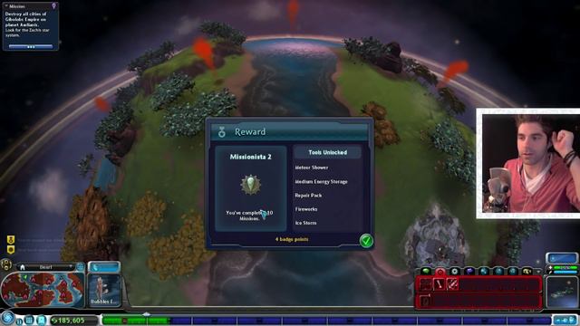 Spore Gameplay :: I'll Take That! Part 24 (Walkthrough) смотреть онлайн