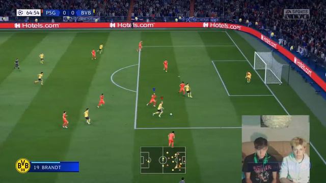 FIFA 20 On CRACK!