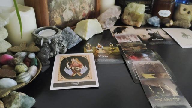 SAGITTARIUS ♐ Samhain Tarot & Oracle Reading Guidance for the Year Ahead смотреть онлайн