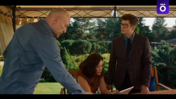 Bata Na Minha Porta Em MOSCOU EP 4