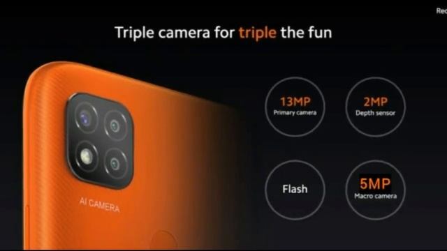 Redmi 9C Price in Pakistan | Pre Booking Start | Should You Buy this Phone or Not ? Honest Review смотреть онлайн
