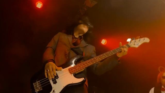 Промо видео от Good Company Band. смотреть онлайн