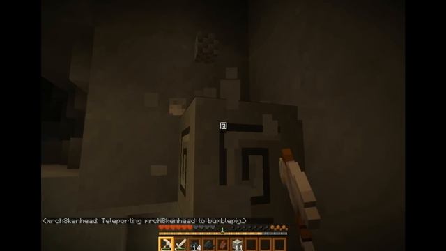 Mine Little Pony - Minecraft My Little Pony Mod W/ Ch8kenpig And PyroPunk - Part 4 -