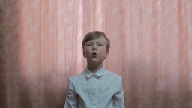 Мальчик у христа на ёлке, Валерия Розгон смотреть онлайн