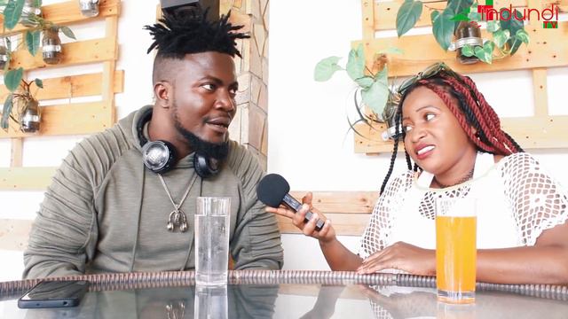 Pass Lee ivyo avuze kuri Double Jay....|Umuziki agiye gukora uzokwibagiza abarundi Diamond смотреть онлайн