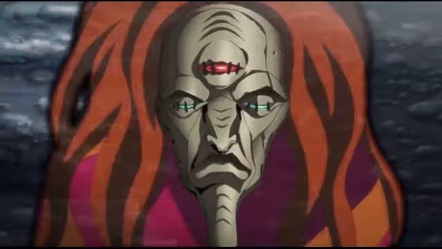 Аниме Даже дьявол может плакать Devil May Cry 1 сезон смотреть онлайн