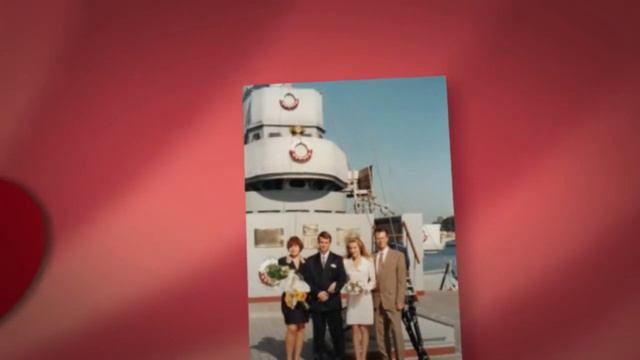 Фотоальбом Свадьбы Ани и Сергея смотреть онлайн