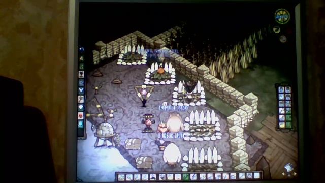 Горы золота! - Don't Starve: Reign of Giants #57 смотреть онлайн