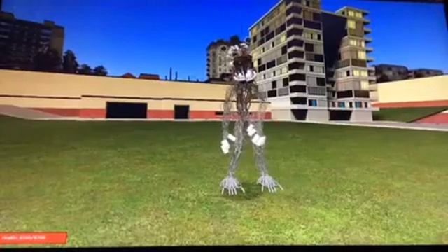 Gmod fnaf morph mod смотреть онлайн