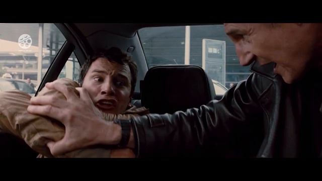 Mafia Kidnaps a Young Girl, Not Knowing Her Dad is a Badass CIA Agent. смотреть онлайн