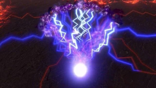Baten Kaitos 1 & 2 HD Remaster смотреть онлайн