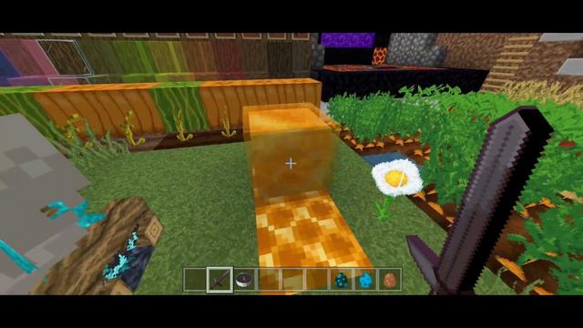 TOP 7 TEXTURE PACK FAITHFUL 1.18/1.19 - (MINECRAFT PE/BE/JAVA EDITION) смотреть онлайн