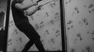 Как научиться подтягиваться дома, с 0! |  Подтягивания без турника!