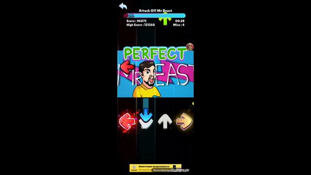 Сравнение 1 песни в двух разных играх (мне просто нефиг снимать так что не осуждайте) смотреть онлайн