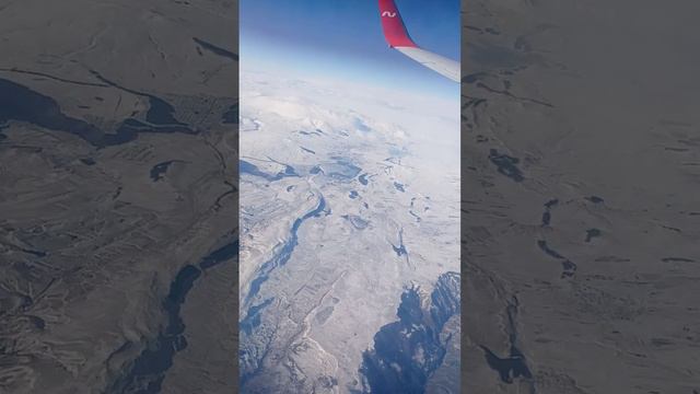 ЭТО КОСМОС😍 ПОЛЁТ НАД АРМЕНИЕЙ | Над облаками #armenia #mountains #hayastan #flying #space смотреть онлайн