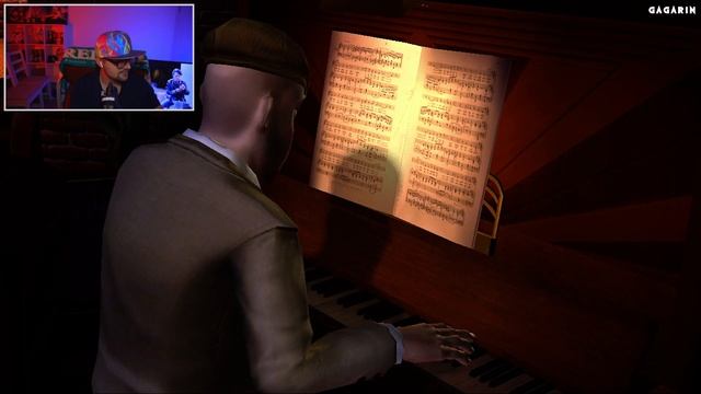ЭПИЗОД II: ДОСТАТЬ ТАННЕНА! • Back to the Future the Game #2 смотреть онлайн