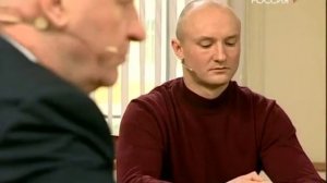 Суд Идет. Любовь за решёткой ( 10 июня 2009 )