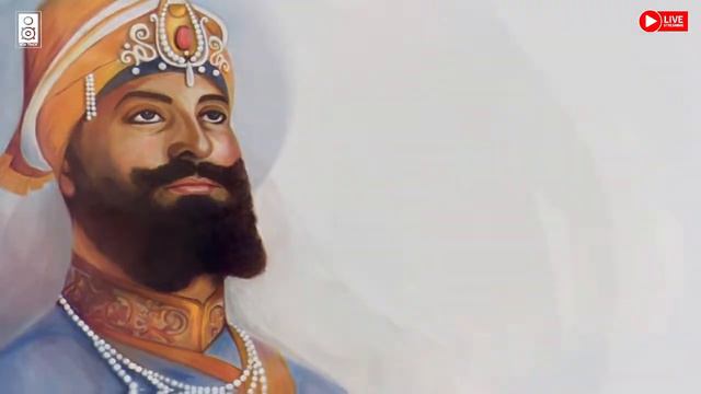 #live 🔴Bandi Chhor Shabad Ardas | #simran #relaxingmusic #waheguru #gurbani #gurbanishabad