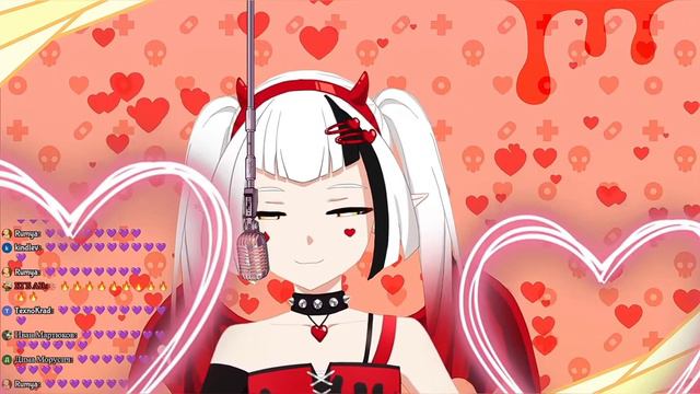 Fly me To the Moon【Charlotte Ch】 смотреть онлайн