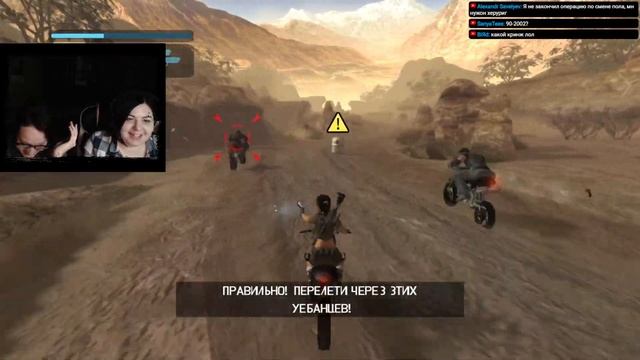Финааал Ангела?!! Трешовый перевод Легенды??! [TR: The Angel of Darkness] and [TR: Legend] смотреть онлайн