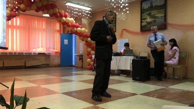 Встреча выпускников 50 лет спустя. смотреть онлайн
