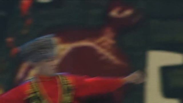 Армянский танец "Кочари" смотреть онлайн