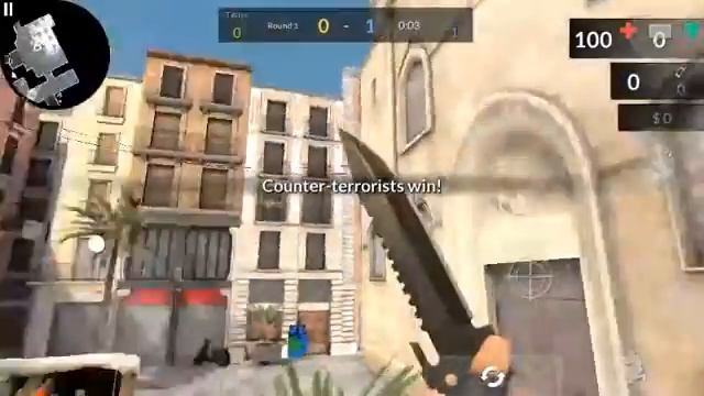 Фишки Critical Ops смотреть онлайн