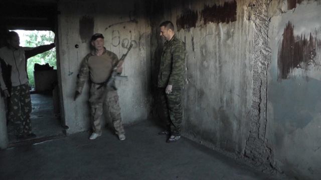 Об импульсах, скорости, использованиии оружия и скоростной перезарядке во время сватки, о видени си смотреть онлайн