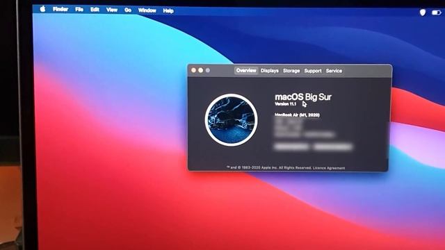How to Check MacBook Air Model смотреть онлайн